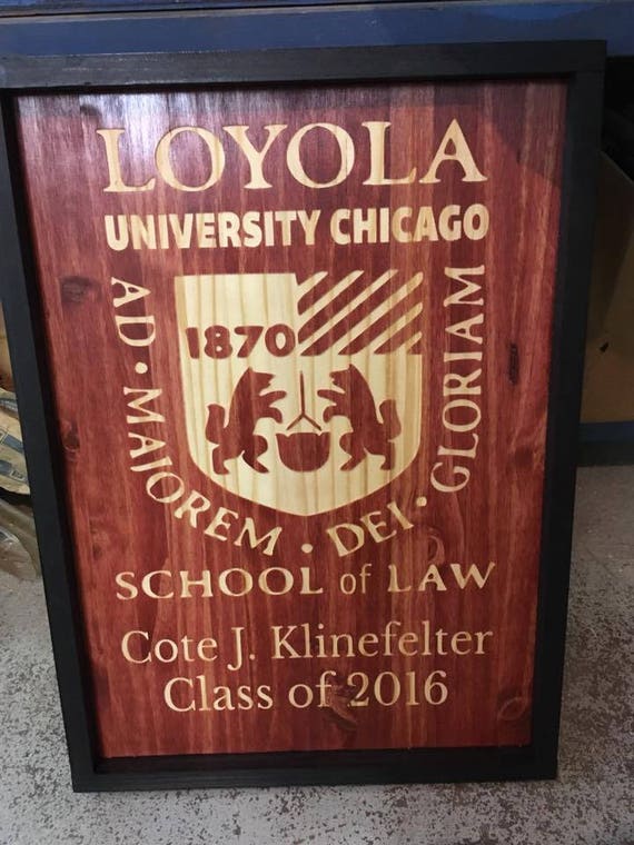 Items similar to Customizable College Graduate / Memory Wall Decor on Etsy