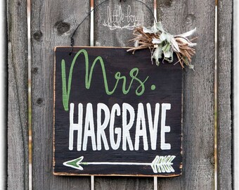 teacher gifts, teacher sign, personalized teacher gift, teacher door hanger, classroom decor, classroom decoration, classroom sign
