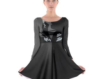 Yuri Eros Dress: Yuri on Ice