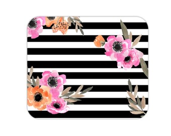 Chic mouse pad | Etsy
