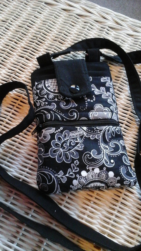 cell phone crossbody strap