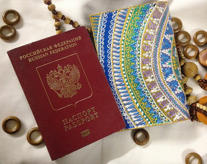 Designer passport holder, passport cover, passport wallet, passport case, leather passport holder, passport bag, leather travel wallet