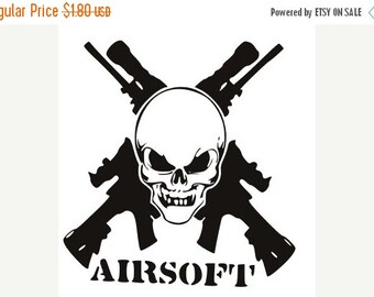 Download Airsoft | Etsy