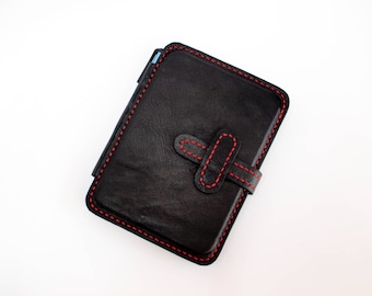 Kindle Paperwhite Case, Kindle Protective Case, Kindle Leather Case, Kindle Leather Cover, Book Leather Case, Reader Leather Case, Gift Idea