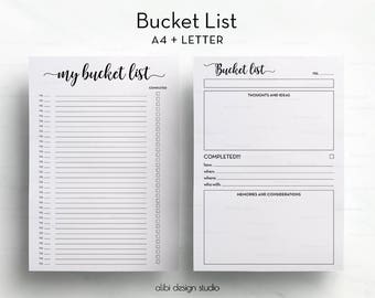 Calendars & Planners | Etsy