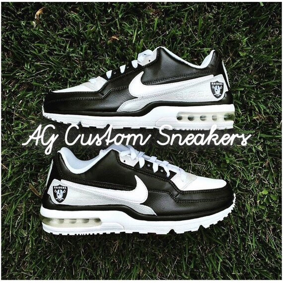 air max trainer raiders