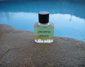 discontinued perfume