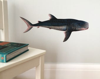 Shark Wall Art shark wall art | etsy Shark Wall Art shark wall art | etsy