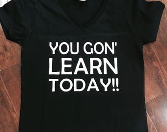 cute shirts for teachers