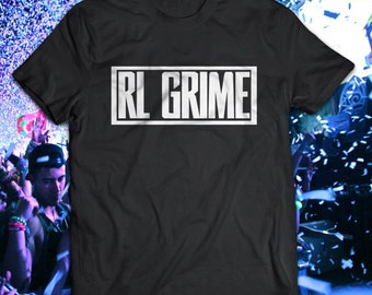 rl grime shirt