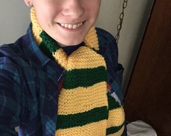 SALE Chara from Undertale Shirt Scarf