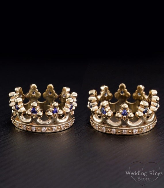crown wedding bands royal crown wedding rings expensive rings set women crown ring - Crown Wedding Rings crown wedding bands royal crown wedding rings expensive rings set women crown ring - Crown Wedding Rings