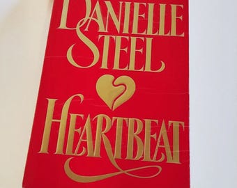 Heartbeat by Danielle Steel