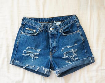 Vintage Calvin Klein Shorts