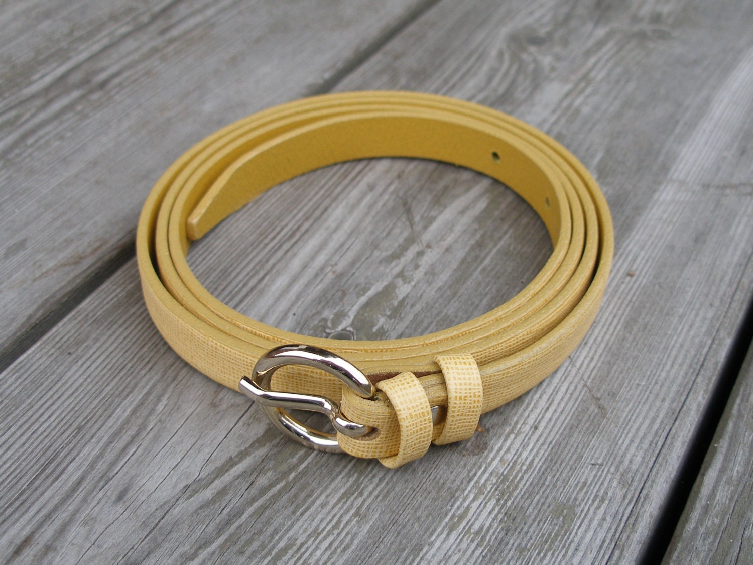 leather beltyellow beltwomen yellow leather beltwomen jeans