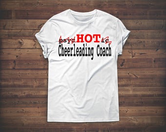 Cheerleading Gifts, Cheer Coach Shirt, Cheer Coach Gift, Cheer Gifts, Cheerleading Coach Gifts, Cheerleading Mug, Cheer Dad, Cheer Mom