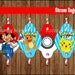 Lion Guard Water Bottle Label Printable Lion Guard Water