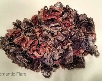 Fashionable Scarves