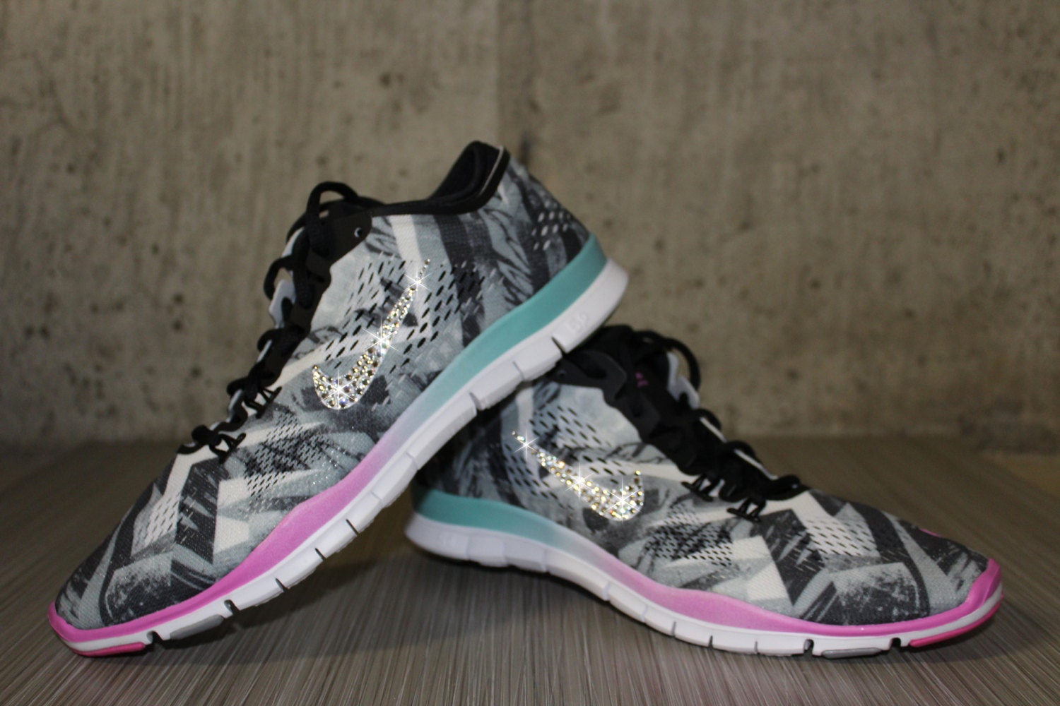 womens nike free run 5.0 size 8.5