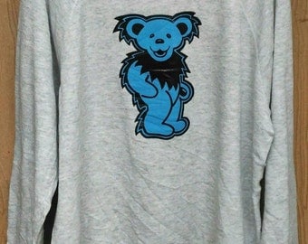 grateful dead sweater