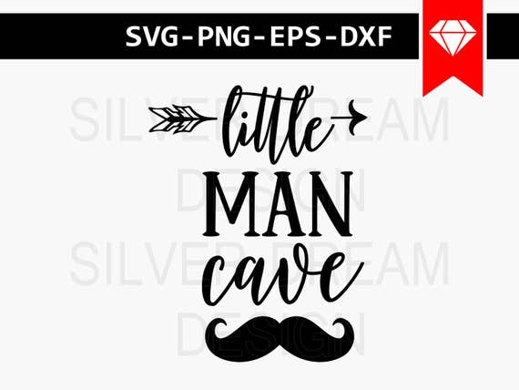 Download little man cave svg bedroom decor svg little boy svg boy