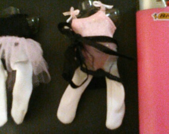 Barbie clothes for Kelly or Chelsea dolls
