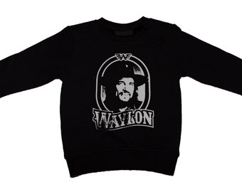 waylon jennings baby clothes