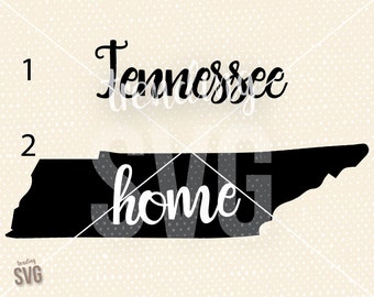 Free Free 337 Tennessee Home Svg SVG PNG EPS DXF File