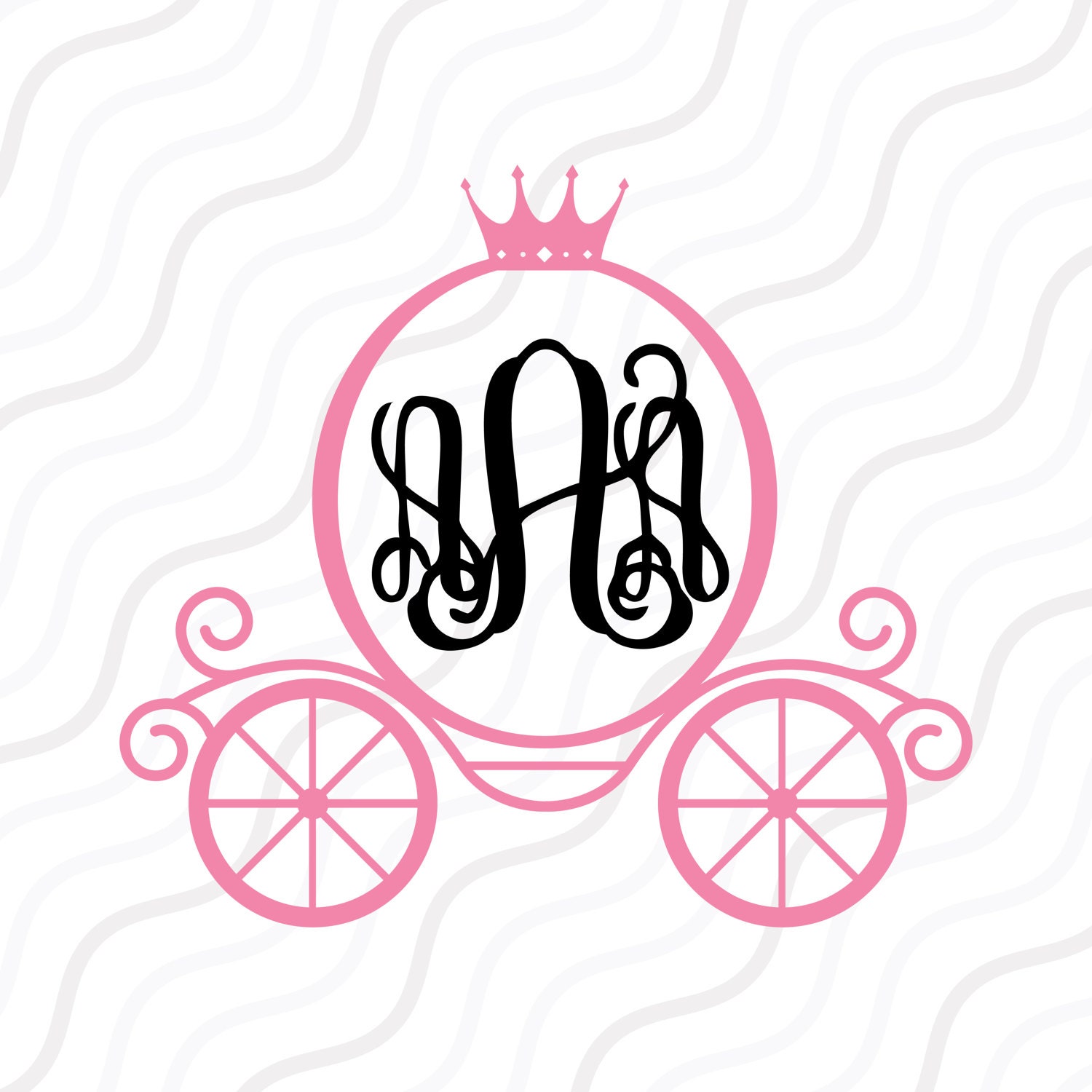 Free Free 285 Princess Carriage Svg SVG PNG EPS DXF File