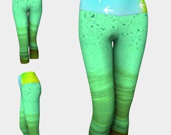 high water pants