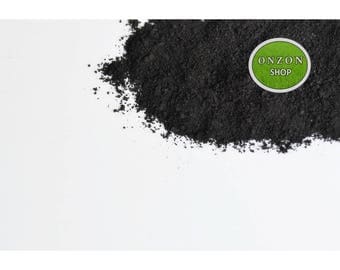 Bamboo Activated Charcoal Powder 100 g