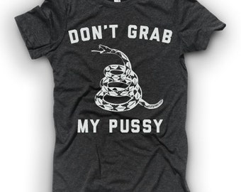 Don't Grab