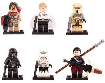 lego shore troopers