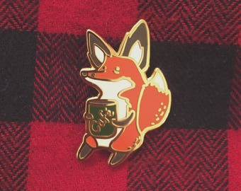 Fox | Etsy