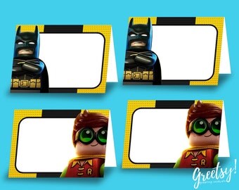 lego birthday card – Etsy