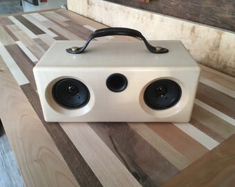 Pregnant Bluetooth / Portable Bluetooth Speakers