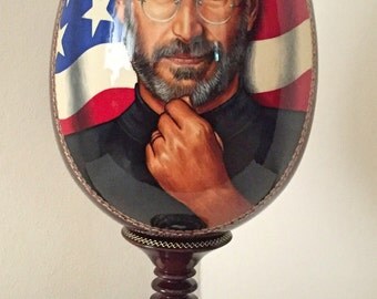 L shaped desk | Etsy