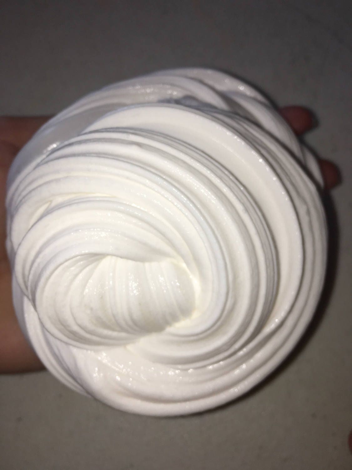 Ultimate Fluffy Slime 8oz