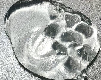 Crystal Clear slime