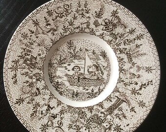 Björn Wiinblad - Danish design - Nymölle