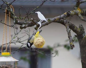 3D Printed - Bird Feeder / Mangiatoia per volatili