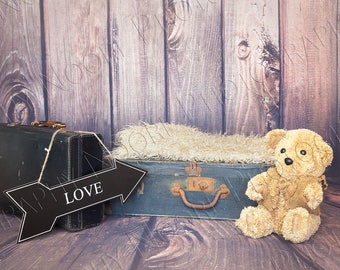 Baby, baby, newborn, newborn, digital background - Digital Backdrop - photo download