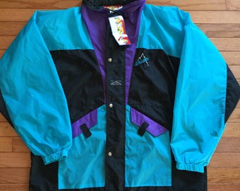Light Astra jacket