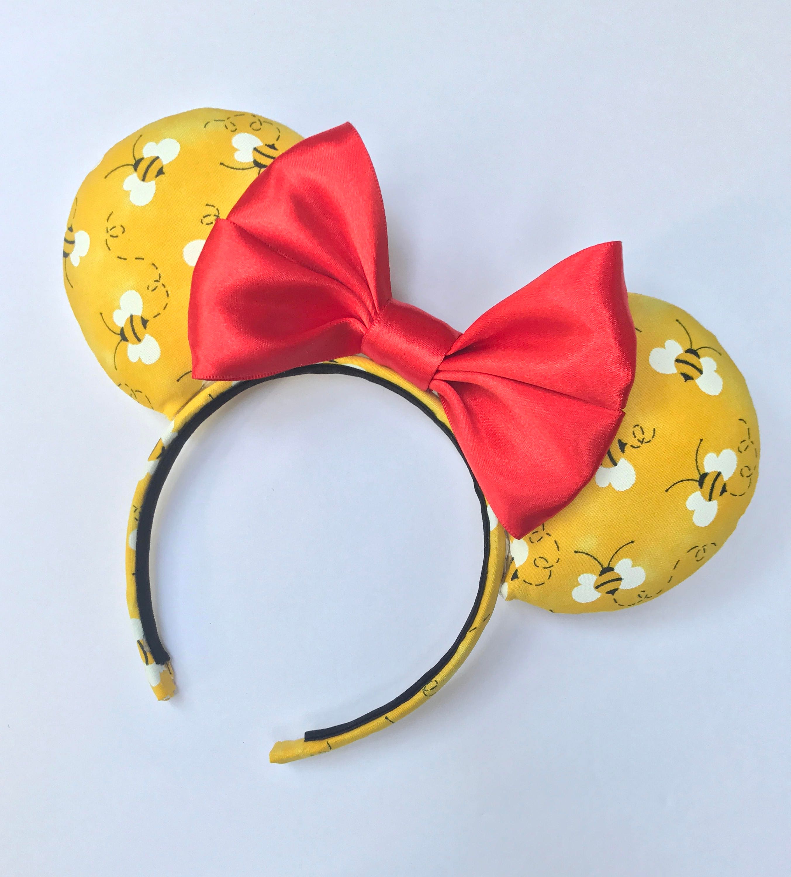 Disney Winnie the Pooh Ears Pooh Ears Disney earsDisney