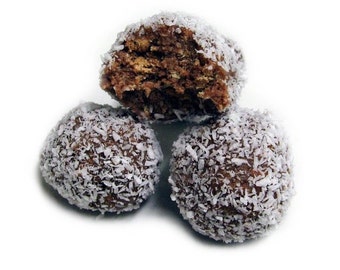 Rumball Charcoal Small 1 inch Incense Cones Highly Scented 10 Pack~Handmade~Aromatherapy