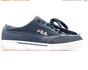 1990's fila sneakers