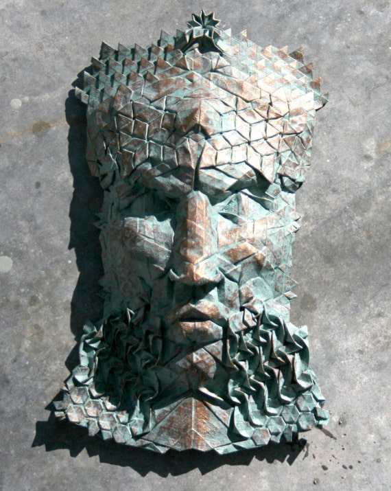 Poseidon summary image