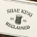 SHAE KING