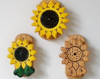 Sunflower bathroom | Etsy Sunflower bathroom | Etsy