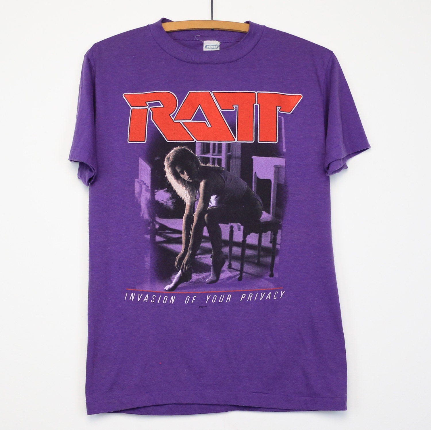 ratt official merchandise